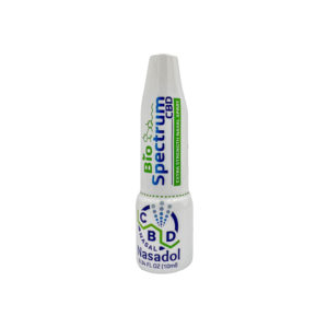 Biospectrum CBD Extra Strength Nasal Spray 200 mg