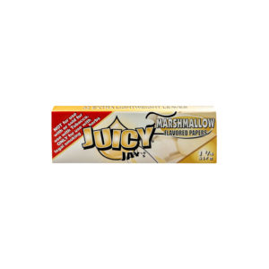 Juicy Jay’s 1 1/4 Size Rolling Papers